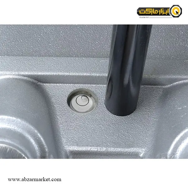 دریل مگنت گرد بر لوله ای جی پی 127 میلی متر مدل HC127