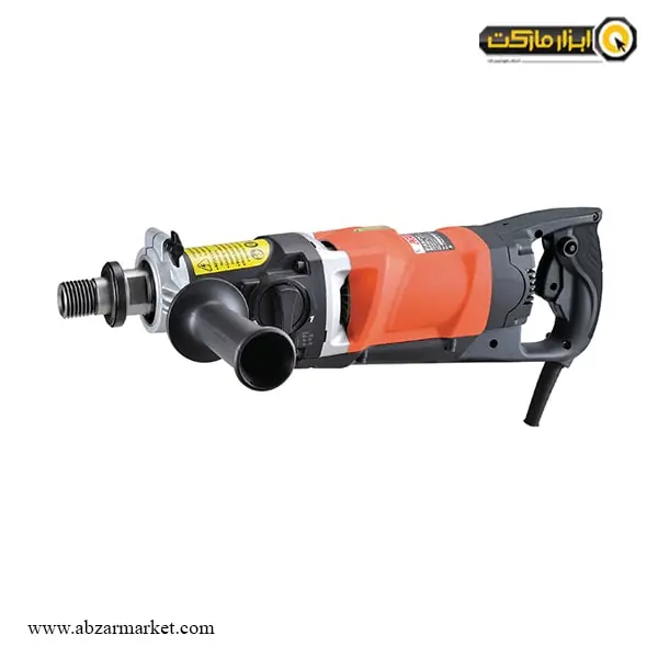 دریل کرگیری ای جی پی 82 میلی متر مدل DMC6P