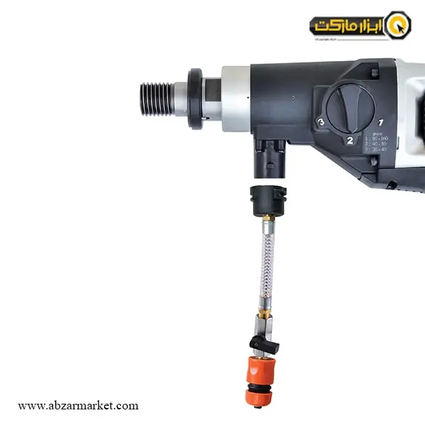 دریل کرگیری ای جی پی 82 میلی متر مدل DMC6P