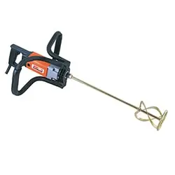 همزن ای جی پی 120 میلی متر مدل EV10ELM