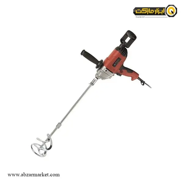 دریل همزن محک 120 میلی متر مدل DMX-1100/1 دریل همزن محک 120 میلی متر مدل DMX-1100/1