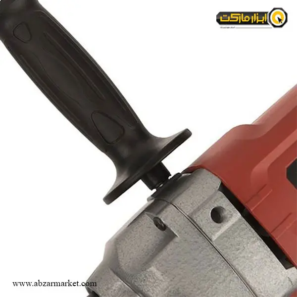 دریل همزن محک 120 میلی متر مدل DMX-1100/1 دریل همزن محک 120 میلی متر مدل DMX-1100/1
