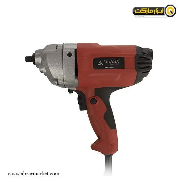دریل همزن محک 120 میلی متر مدل DMX-1100/1 دریل همزن محک 120 میلی متر مدل DMX-1100/1