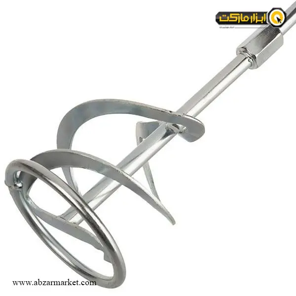 دریل همزن محک 120 میلی متر مدل DMX-1100/1 دریل همزن محک 120 میلی متر مدل DMX-1100/1