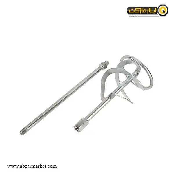 دریل همزن محک 120 میلی متر مدل DMX-1100/1 دریل همزن محک 120 میلی متر مدل DMX-1100/1