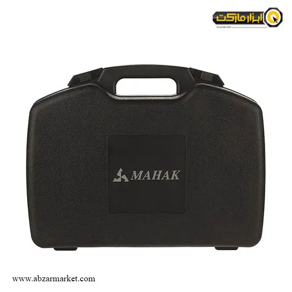 دریل همزن محک 120 میلی متر مدل DMX-1100/1 دریل همزن محک 120 میلی متر مدل DMX-1100/1