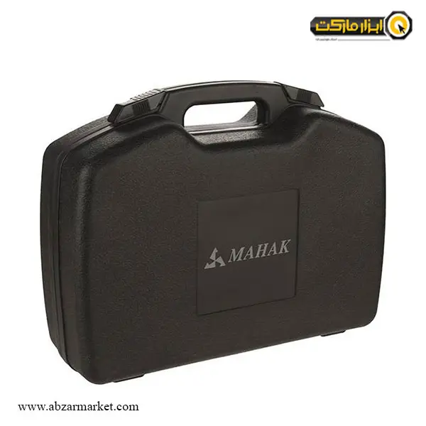 دریل همزن محک 120 میلی متر مدل DMX-1100/1 دریل همزن محک 120 میلی متر مدل DMX-1100/1