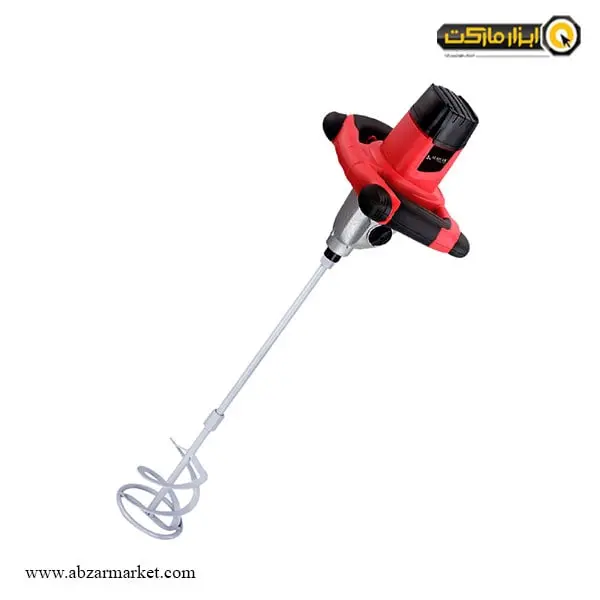 همزن محک 140 میلی متر مدل MX-1400 همزن محک 140 میلی متر مدل MX-1400