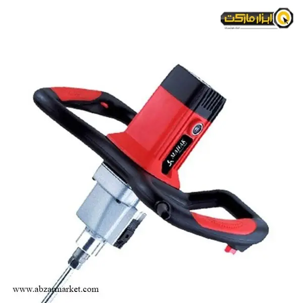 همزن محک 140 میلی متر مدل MX-1400 همزن محک 140 میلی متر مدل MX-1400