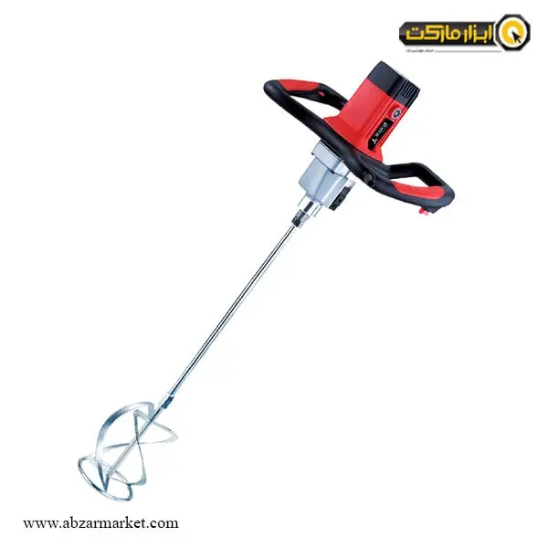 همزن محک 160 میلی متر مدل MX-1600 همزن محک 160 میلی متر مدل MX-1600