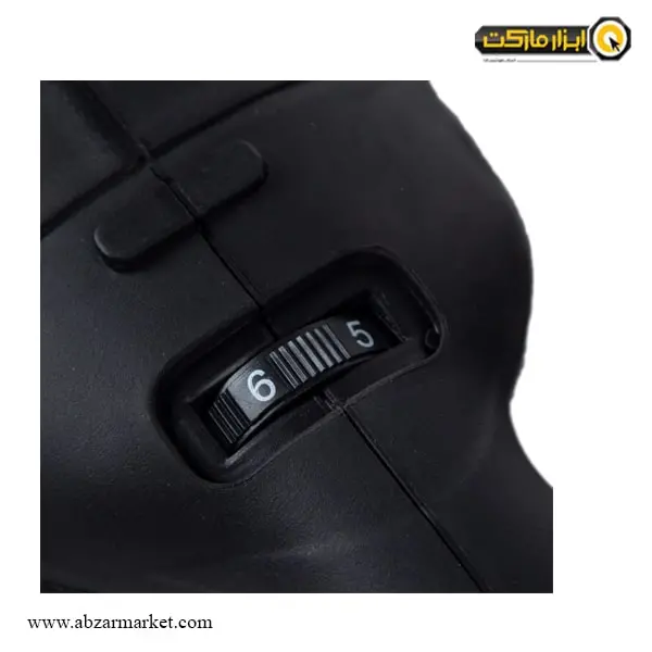 دستگاه پولیش هیوندای 1400 وات مدل HP1418-EP