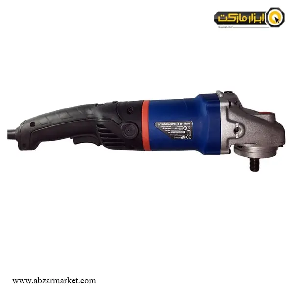 دستگاه پولیش هیوندای 1400 وات مدل HP1418-EP