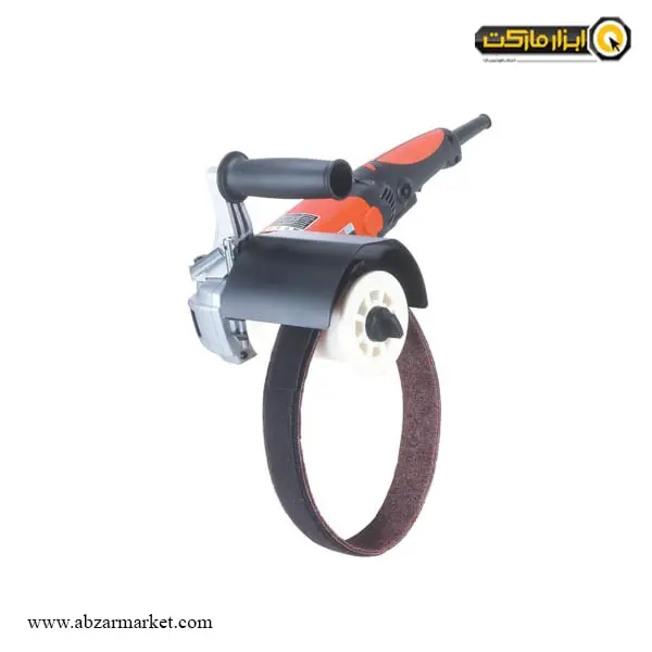 پولیش غلطکی ای جی پی 1200 وات مدل DP100