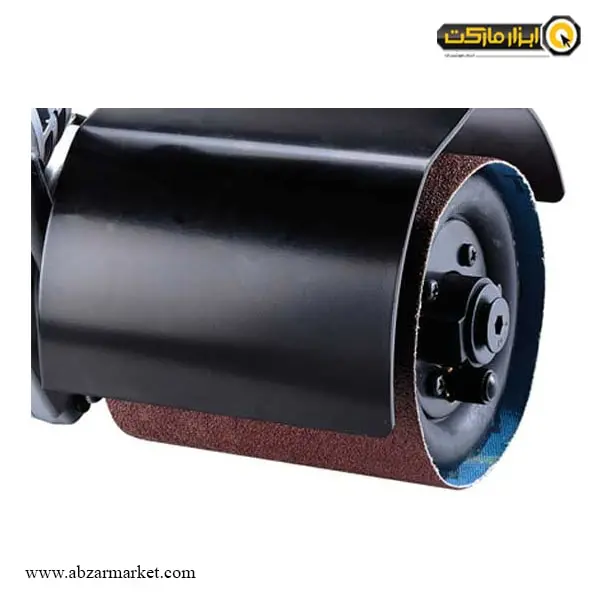 پولیش غلطکی ای جی پی 1200 وات مدل DP100