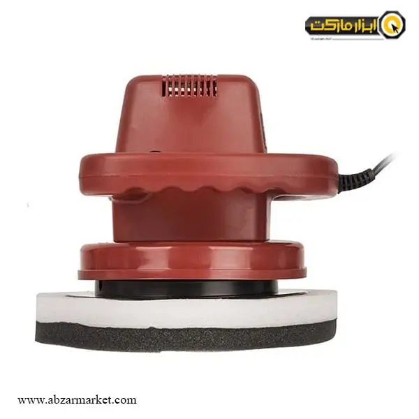 پولیش دو دسته محک 120 وات مدل AP-120V