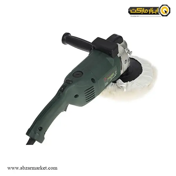 دستگاه پولیش محک 1350 وات مدل AP-180A