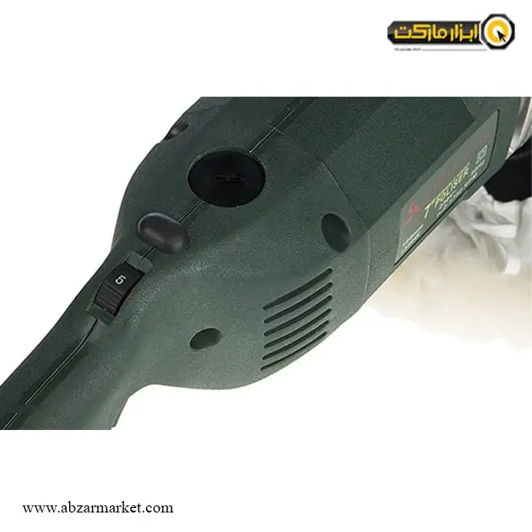 دستگاه پولیش محک 1350 وات مدل AP-180A
