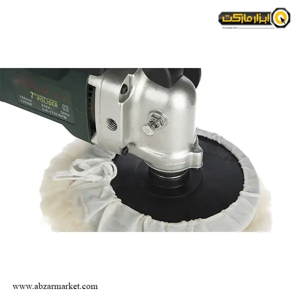 دستگاه پولیش محک 1350 وات مدل AP-180A