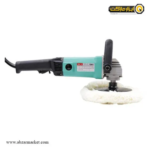 دستگاه پولیش دی سی ای 1400 وات مدل ASP04-180