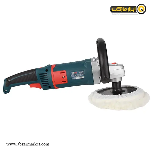 دستگاه پولیش ای تی پرو 1200 وات مدل AT238-2211