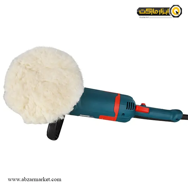 دستگاه پولیش ای تی پرو 1200 وات مدل AT238-2211
