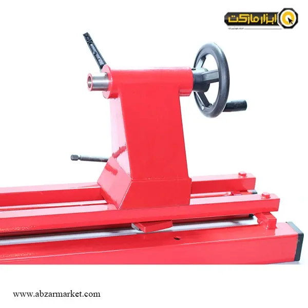 دستگاه خراطی رومیزی محک 100 سانتی متر مدل WL-350-1000V