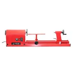 دستگاه خراطی رومیزی محک 60 سانتی متر مدل WL-350/600V