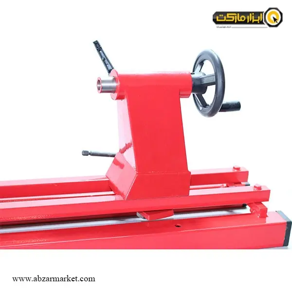 دستگاه خراطی رومیزی محک 60 سانتی متر مدل WL-350/600V
