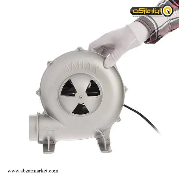 دمنده برقی محک 2.5 اینچ مدل BC-2.8
