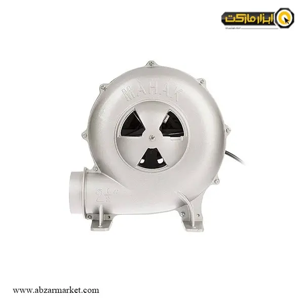 دمنده برقی محک 2.5 اینچ مدل BC-2.8