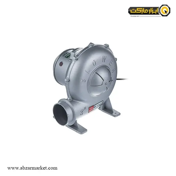 دم برقی سیلور 3 اینچ مدل GTP03A10 دم برقی سیلور 3 اینچ مدل GTP03A10