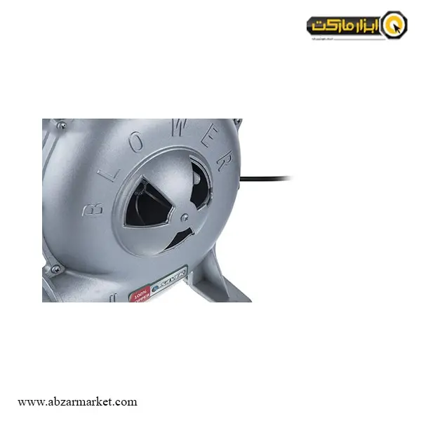 دم برقی سیلور 3 اینچ مدل GTP03A10 دم برقی سیلور 3 اینچ مدل GTP03A10