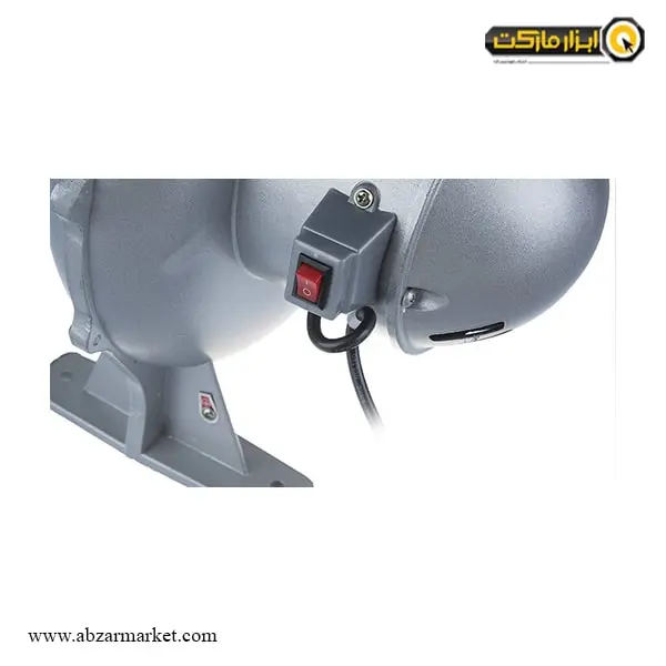 دم برقی سیلور 3 اینچ مدل GTP03A10 دم برقی سیلور 3 اینچ مدل GTP03A10