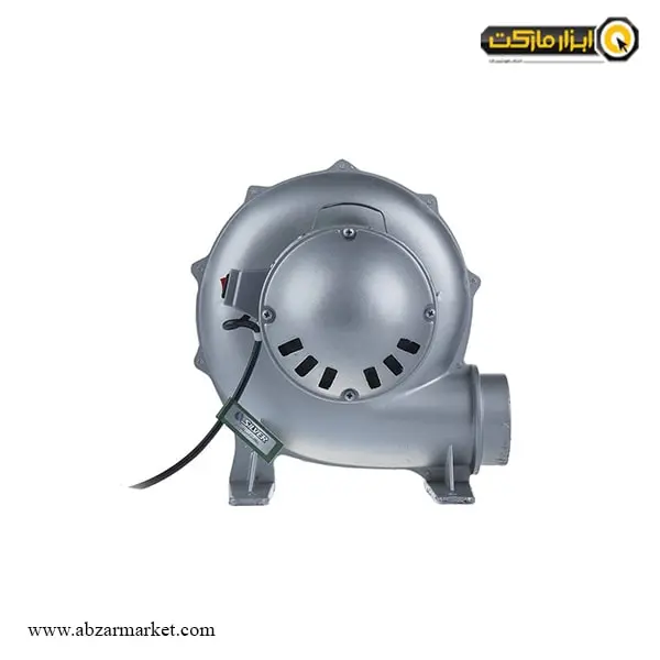 دم برقی سیلور 3 اینچ مدل GTP03A10 دم برقی سیلور 3 اینچ مدل GTP03A10
