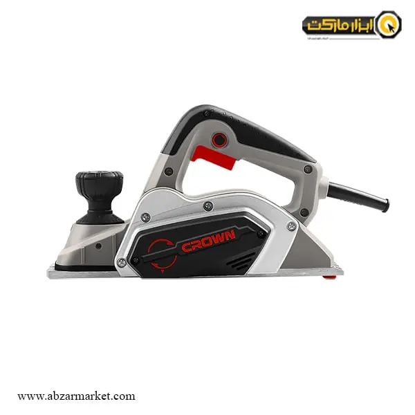 رنده برقی نجاری کرون 710 وات مدل CT14019 رنده برقی نجاری کرون 710 وات مدل CT14019