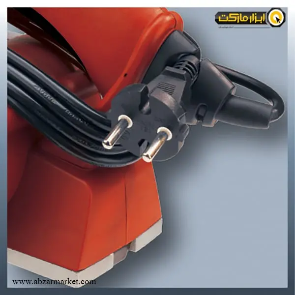 رنده نجاری برقی آینهل 850 وات مدل TE-PL 850