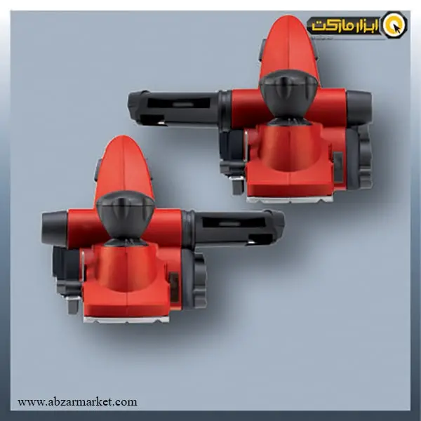 رنده نجاری برقی آینهل 850 وات مدل TE-PL 850