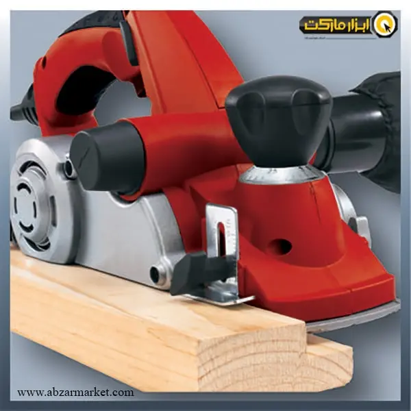 رنده نجاری برقی آینهل 850 وات مدل TE-PL 850