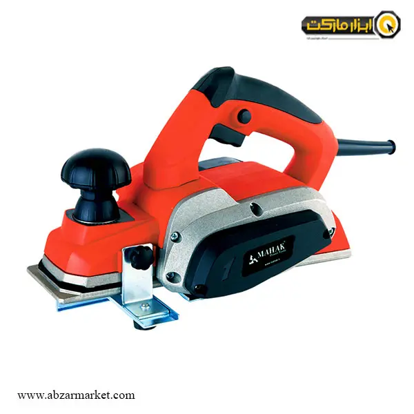 رنده برقی نجاری محک 850 وات مدل EP-850 رنده برقی نجاری محک 850 وات مدل EP-850
