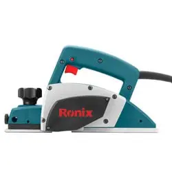 رنده برقی نجاری رونیکس 500 وات مدل 9210