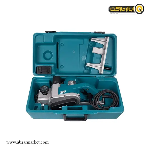 رنده نجاری برقی ماکیتا 750 وات مدل MKP081