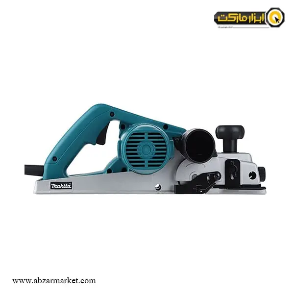 رنده نجاری برقی ماکیتا 750 وات مدل MKP081