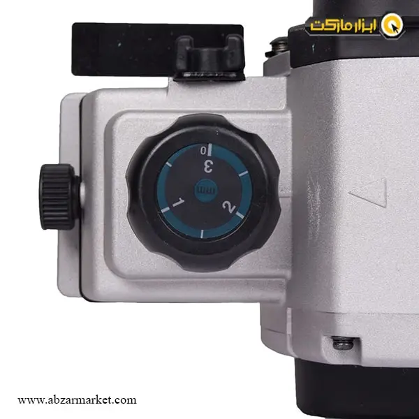 رنده نجاری برقی ماکیتا 750 وات مدل MKP081