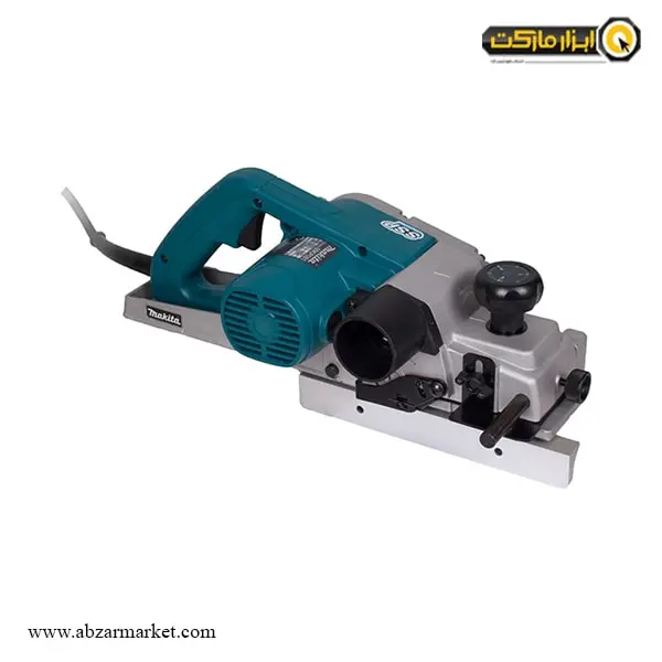 رنده نجاری برقی ماکیتا 750 وات مدل MKP081