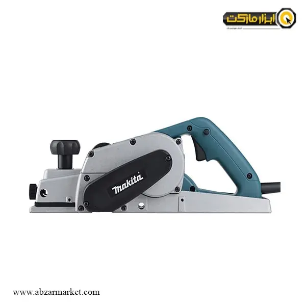 رنده نجاری برقی ماکیتا 750 وات مدل MKP081