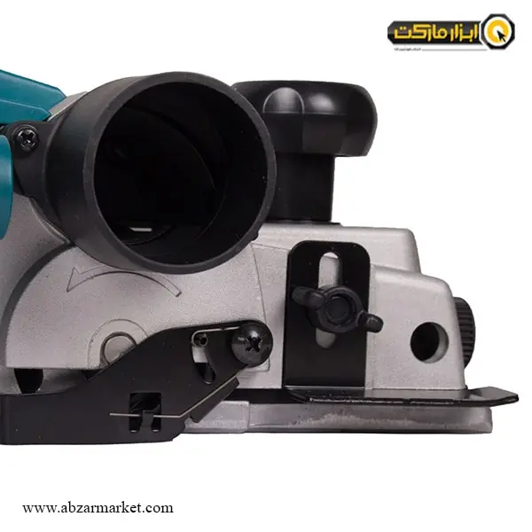 رنده نجاری برقی ماکیتا 750 وات مدل MKP081