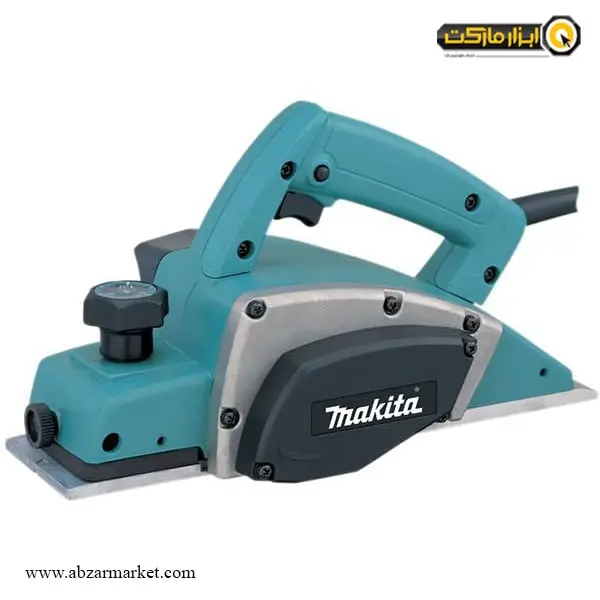رنده نجاری برقی ماکیتا 580 وات مدل MKP080