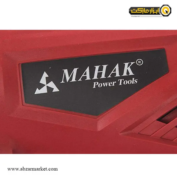 سشوار صنعتی محک 2000 وات مدل HG-600/1