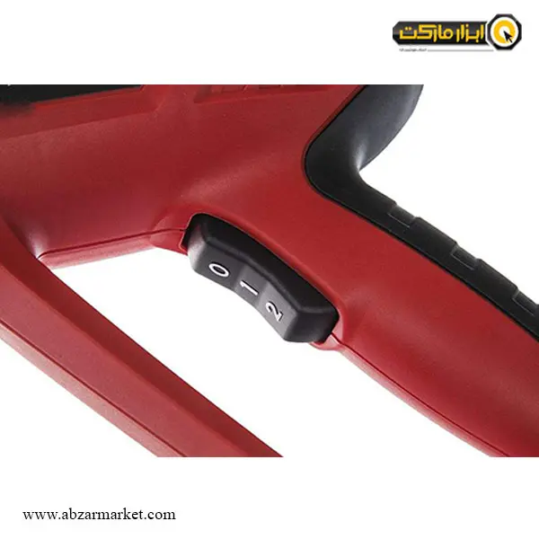سشوار صنعتی محک 2000 وات مدل HG-600/1