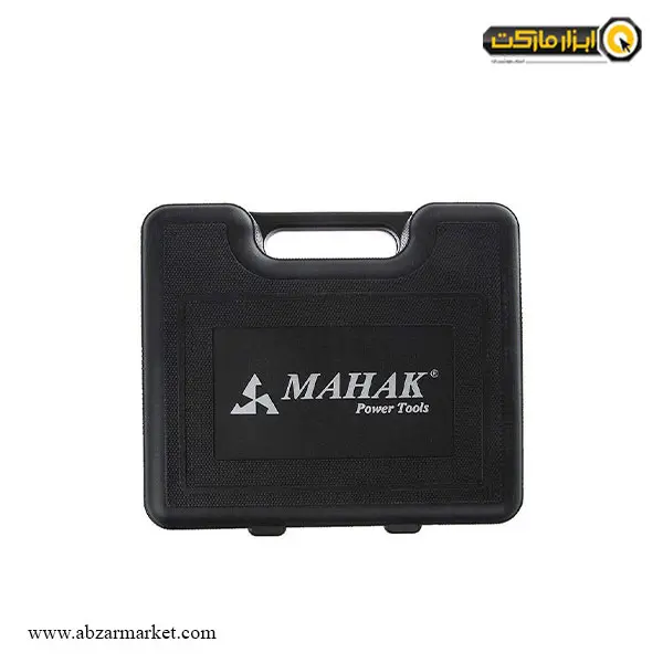 سشوار صنعتی محک 2000 وات مدل HG-600/1